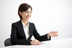 不動産・法人関係のお客様