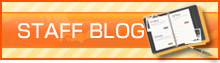 STAFF BLOG